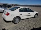 2004 Dodge Neon Base