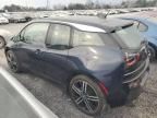 2019 BMW I3 REX