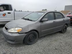 2004 Toyota Corolla CE en venta en Mentone, CA