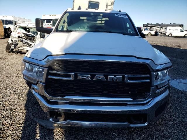 2019 Dodge RAM 4500