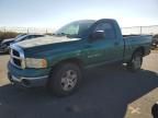 2004 Dodge RAM 1500 ST