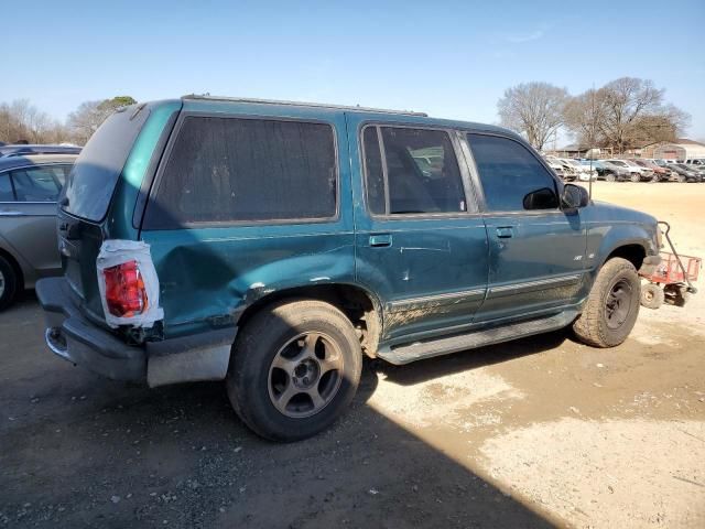 1998 Ford Explorer