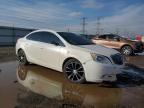 2016 Buick Verano Sport Touring