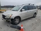 2006 Honda Odyssey EXL