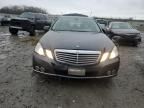 2010 Mercedes-Benz E 350 4matic