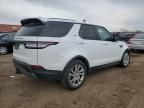 2018 Land Rover Discovery SE