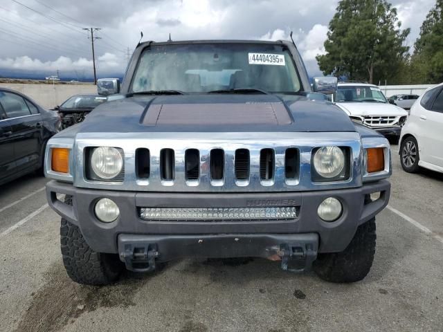 2006 Hummer H3