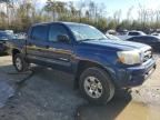 2007 Toyota Tacoma Double Cab Prerunner