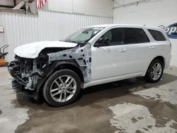 Dodge Durango salvage cars for sale: 2023 Dodge Durango GT