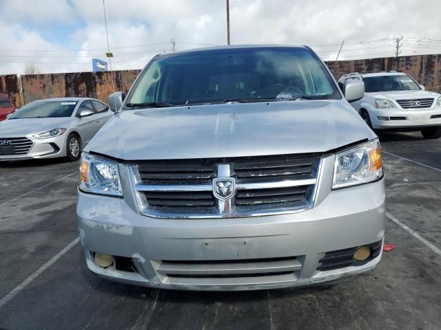 2008 Dodge Grand Caravan SXT