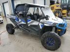 2017 Polaris RZR XP 4 1000 EPS