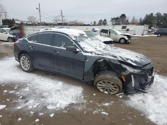 2020 Cadillac CT5 Luxury