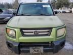 2007 Honda Element EX