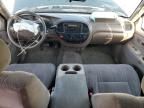 2000 Toyota Tundra Access Cab