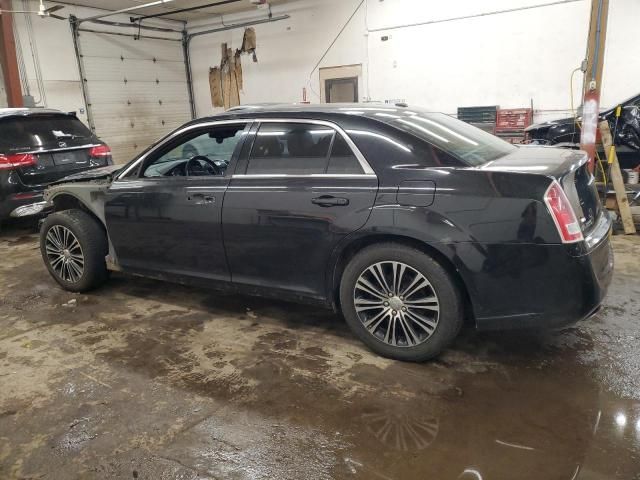 2014 Chrysler 300 S