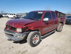 2000 Toyota Tundra Access Cab en venta en Kansas City, KS