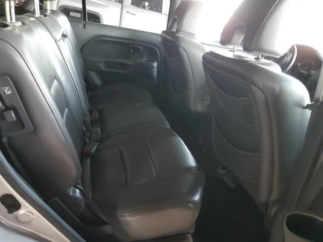 2006 Honda Pilot EX