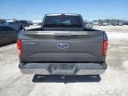 2016 Ford F150 Super Cab