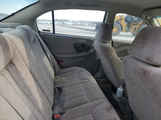 2000 Chevrolet Malibu LS