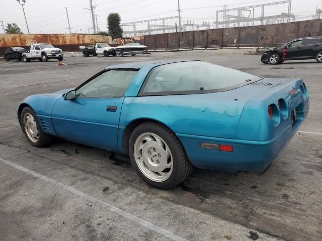 1994 Chevrolet Corvette