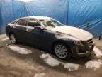 2014 Cadillac CTS