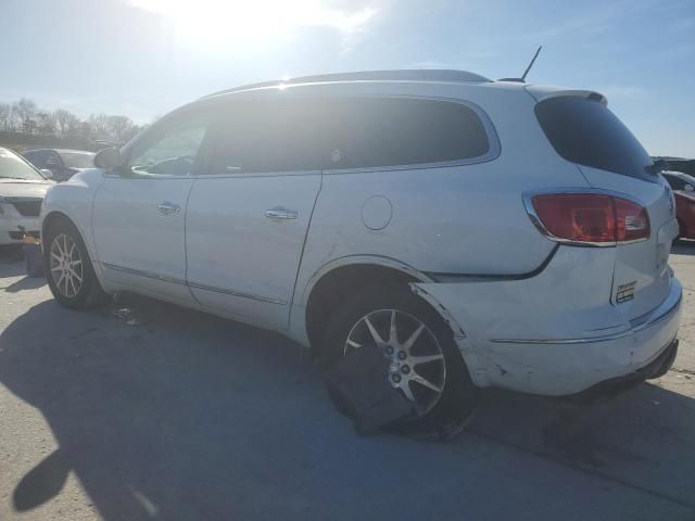 2016 Buick Enclave