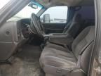 2006 Chevrolet Silverado C2500 Heavy Duty