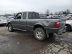 2004 Ford Ranger Super Cab