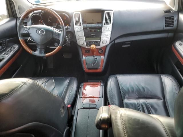 2008 Lexus RX 400H