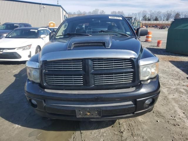 2004 Dodge RAM 1500 ST