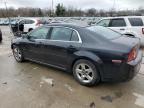 2009 Chevrolet Malibu 1LT