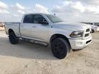 2017 Dodge 2500 Laramie