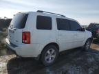 2009 Honda Pilot EX