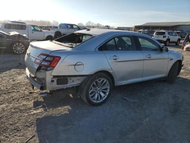 2013 Ford Taurus Limited