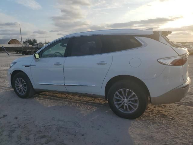 2022 Buick Enclave Premium