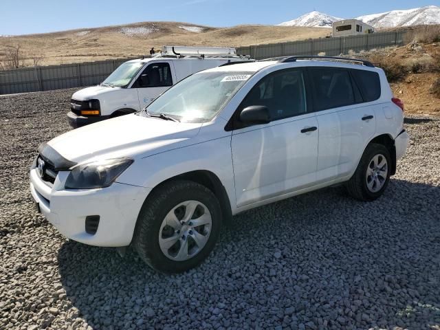 2012 Toyota Rav4