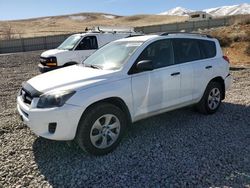 Salvage cars for sale at auction: 2012 Toyota Rav4