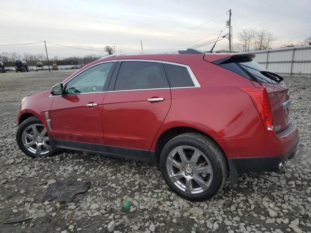 2012 Cadillac SRX Premium Collection