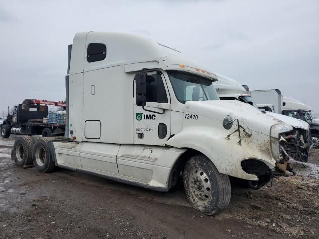 2004 Freightliner Conventional Columbia