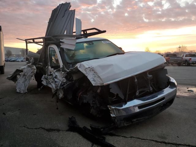 2008 Chevrolet Silverado C2500 Heavy Duty