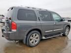 2012 Nissan Armada SV