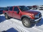 2004 Toyota Tacoma Double Cab Prerunner