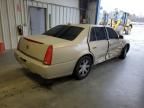 2007 Cadillac DTS