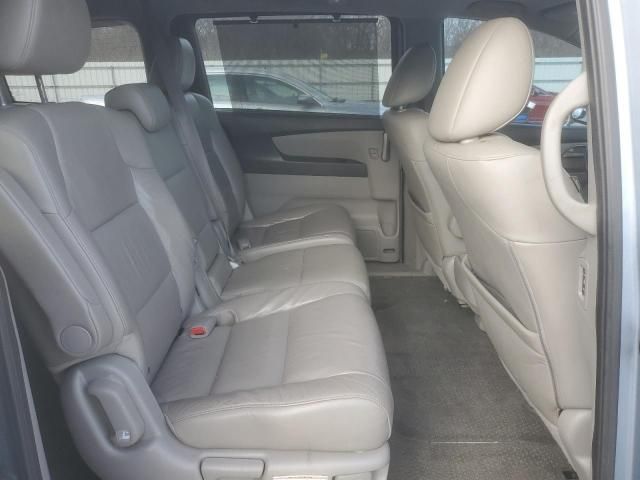 2011 Honda Odyssey EXL