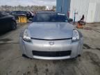 2008 Nissan 350Z Coupe