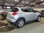 2013 Nissan Juke S