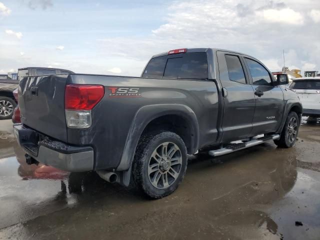 2012 Toyota Tundra Double Cab SR5