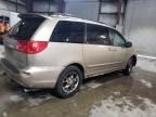 2006 Toyota Sienna XLE