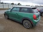 2024 Mini Cooper SE