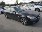 2007 BMW 525 I